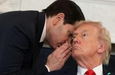 Трамп заявил, что Израиль и ХАМАС договорились о первом этапе мирного соглашения по сектору Газа, что открывает путь к прекращению огня