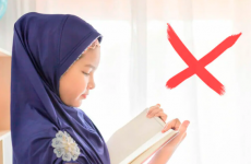 Глава Минпросвещения о ношении хиджаба в школах: Мы все должны следовать букве закона