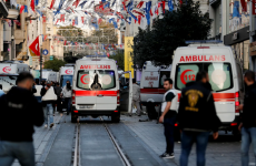 Взрыв в Стамбуле: есть признаки терроризма — Эрдоган