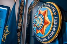 С начала года КНБ задержал 30 казахстанцев по подозрению в терроризме