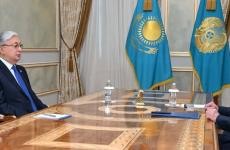 Два теракта были предотвращены в Казахстане в 2023 году – глава КНБ