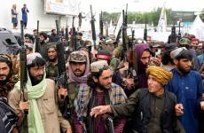 Секретарь Совбеза РК заявил об исходящих из Афганистана угрозах терроризма и распространения наркотиков
