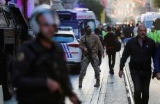 Полиция задержала 50 человек по подозрению в причастности к теракту в Стамбуле