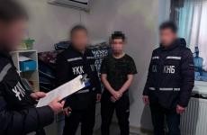 Подросток из Атырауской области, ранее судимый за пропаганду терроризма, снова взялся за старое
