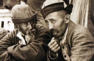 Как из казахов пытались сделать буддистов, христиан, иудеев и… "ортодоксальных мусульман"