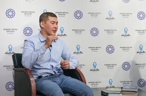 Рахымжан РАШИМБЕТОВ: Радикализмді тек Исламмен байланыстыру дұрыс емес