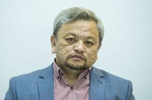 Асылбек Избаиров: «Традиции казахов никак не противоречат исламу»