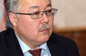 Султан Акимбеков: Военная угроза от талибов маловероятна