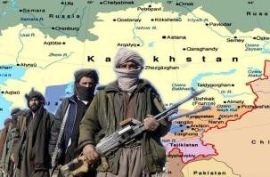 Орталық Азиядағы діни экстремизм: оның Қазақстанға әсері
