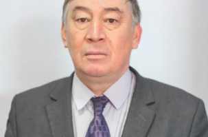 Алмат Нурадинов: Я благодарен всем участникам операции «Жусан»