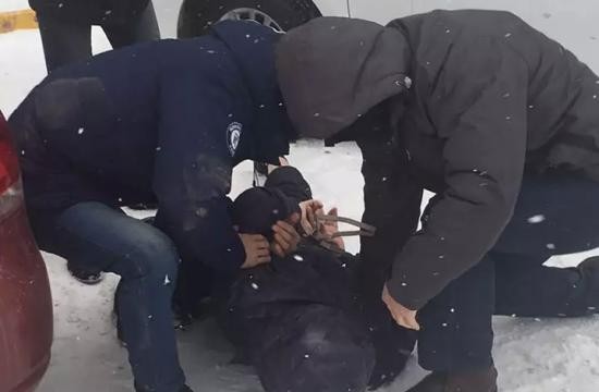 Группа радикалов планировала взорвать Дворец Мира и Согласия в столице Казахстана