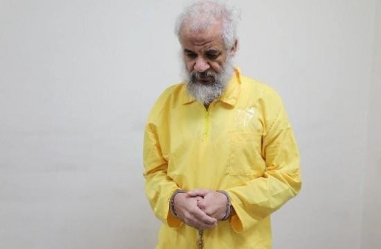 Финансиста ИГ задержали в Ираке