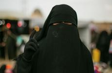 Талибы запретили женщинам работать на "мужских" должностях
