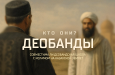 Деобанды - кто они?
