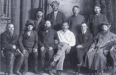 Ә. Бөкейхан және қазақ қоғамындағы ислам діні