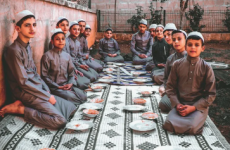 «Сүлейменшілер» жамағаты: қалыптасу тарихы, идеологиялық ерекшеліктері және қоғам үшін тәуекелдер