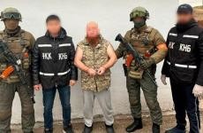 «Зайырлы елге қарсы»: ҰҚК төрт қалада шұғыл операция жүргізді