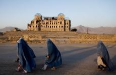 Ауғанстан: кеше, бүгін