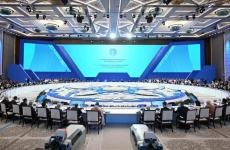 Онлайн-центр духовных знаний предложили создать религиозные лидеры в Астане