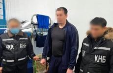 Түрмеде жат діни ағымды насихаттағандар анықталды