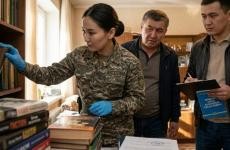 Қазақстанда экстремистік материалдарды сақтауға тыйым салынады