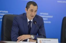 Бізде жат діни ағымдағы спортшылардың тізімі бар: Туризм және спорт вице-министрі