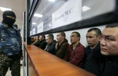 В Актюбинской области приверженцами ДРТ совершено 30 преступлений