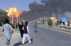 В Кабуле теракт вблизи школы