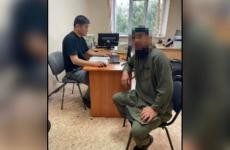 В Актобе мужчину привлекли к ответственности за приставания к прихожанке мечети