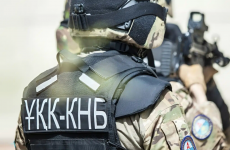 КНБ РК проводит зачистку радикалов по всему Казахстану