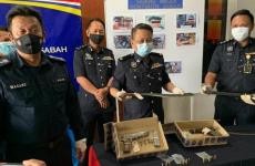МВД Малайзии предотвратил теракт