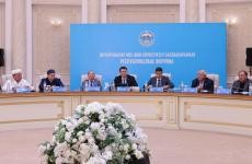 Жетісу облысында дінтанушылар мен діни бірлестік жетекшілерінің республикалық форумы өтті