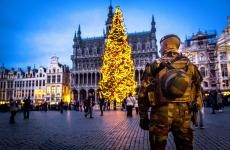 Эксперт: Террористические атаки в Бельгии вполне реальны