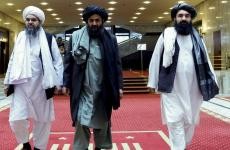Пять человек, которые руководят "Талибаном", и что о них известно