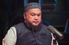 Танымал уағызшы бір сөзі үшін заңмен жазаланды