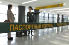 КНБ закрыл въезд в Казахстан 3,5 тысячи подозреваемым в терроризме
