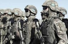 Антитеррористические учения проходят в Алматы