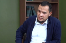 Уағызшы ретінде танылған Дарын Мубаров 860 мың теңге айыппұл арқалады