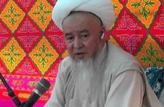 Әйелдерінің бірін шәкіртіне "сыйлаған": Алматыда жалған имам жазаланды