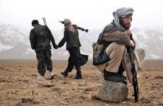 Талибы захватили ключевой район Афганистана и вышли на границу с СНГ