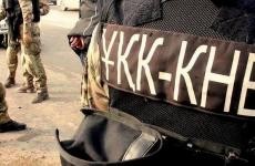Антитеррористические учения проходят в Алматы