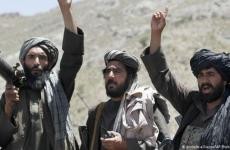 СМИ: В Пентагоне считают, что талибы возьмут Кабул в ближайшие месяцы