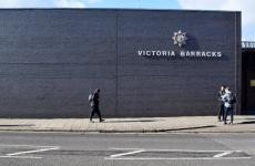 Британец признал вину в подготовке теракта против военнослужащих у казарм Виндзорского замка