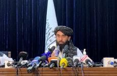 Талибы ввели запрет на пропаганду псевдосалафизма
