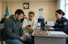 Әлеуметтік желіде ислам мен имамдарды балағаттағандар жауапкершілікке тартылады: ҚМДБ ескерту жасады