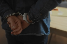 Подростков подозревают в подготовке терактов во Франции