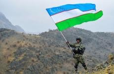 Өзбекстан радикалды топтарға бақылауды күшейтті