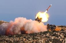 ​​США выводят с Ближнего Востока системы ПВО