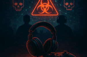 Игровые платформы как новый фронт борьбы с экстремизмом: вызовы для международной безопасности