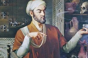 Әл-Фараби мен Ибн Сина философиясы